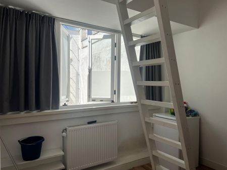 Te huur: Kamer Hooigracht in Leiden - Foto 4
