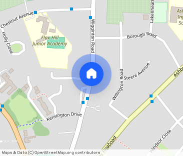 Mair Court, Tamworth - Photo 1