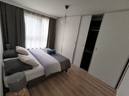 Appartement te huur - Foto 3