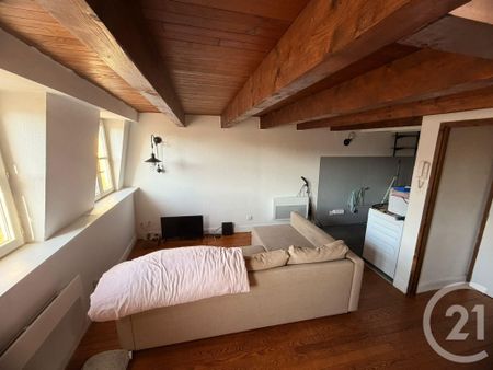 Location Appartement 2 pièces 45m² METZ 57000 - Photo 3