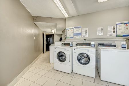 Tour du Parc - Photo 2