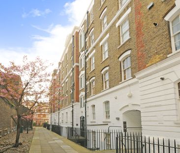 1 Bed Flat, Fanshaw Street, N1 - Photo 6