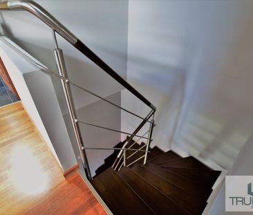 Dwupoziomowe z tarasem, Os. Ptasie, ul. Wróbli - Photo 3