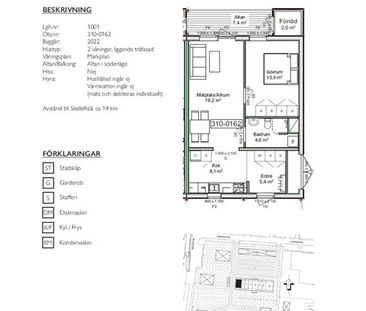 Ulriksgatan 25 - Photo 4