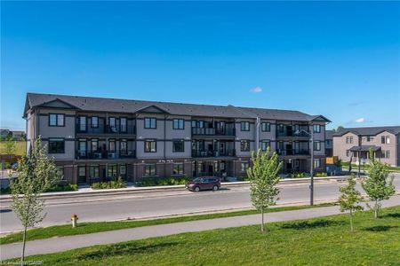 For Lease - 190 Oat Lane, Kitchener, Ontario - Photo 2