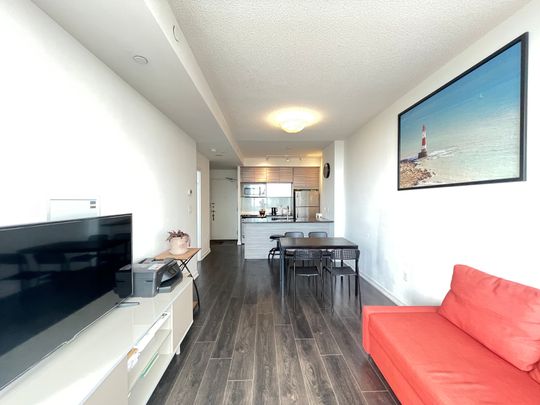 For Lease - 62 Forest manor Road Unit# 2507, Toronto, Ontario - Photo 1