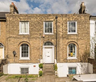 New Cross Road, SE14, London - Photo 4