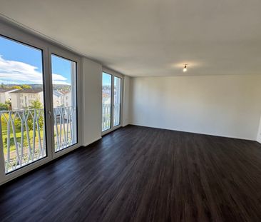 4.5 Zimmer, 124 m², 3. Stock - Photo 3