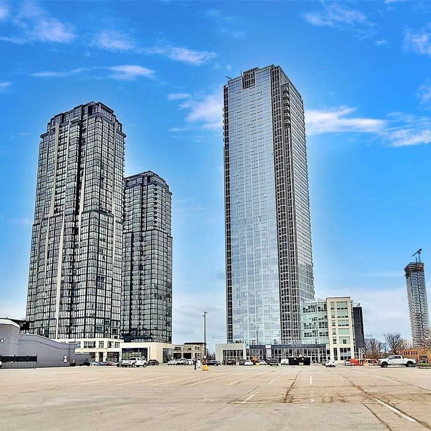 For Lease - 2908 Highway 7 N/A Unit# 1801, Vaughan, Ontario - Photo 1
