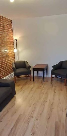 Québec – Appartement 4 1/2 à louer – Tout inclus – Très bien situé - Photo 1