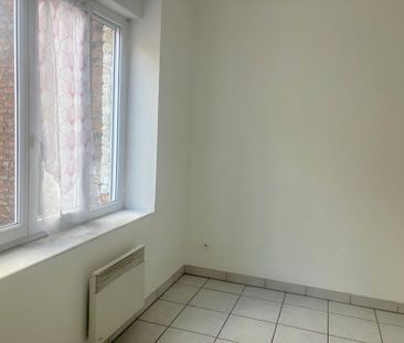 Appartement 2 pièces à Lille - Photo 1