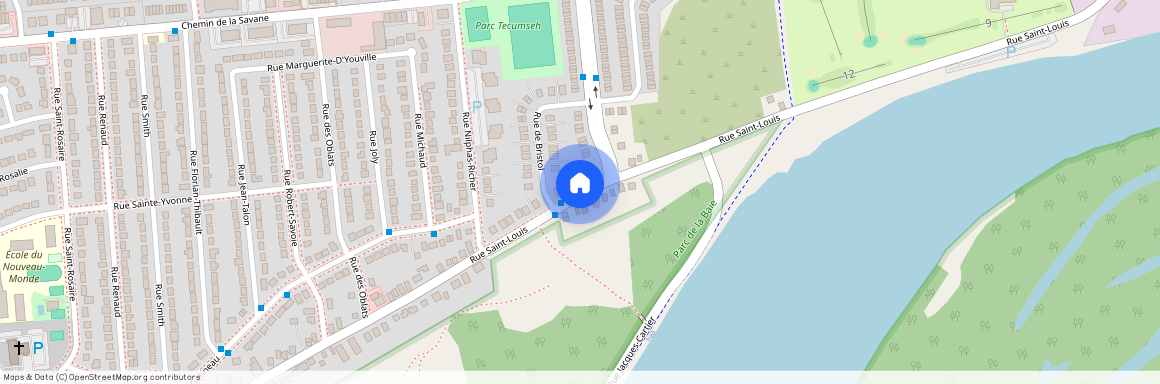 667 Rue Saint-Louis, Gatineau, Gatineau, Outaouais, J8T 8K5