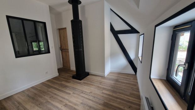 Location Maison 3 pièces 59m² POITIERS 86000 - Photo 1