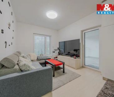 Pronájem bytu 2+kk, Rožnov pod Radhoštěm, ul. Meziříčská - Photo 2