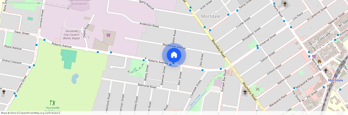 4 Kendall Street, NSW 2223, Mortdale