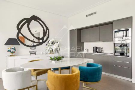 Cannes - Croisette - Magnifique 2 chambres - Photo 4