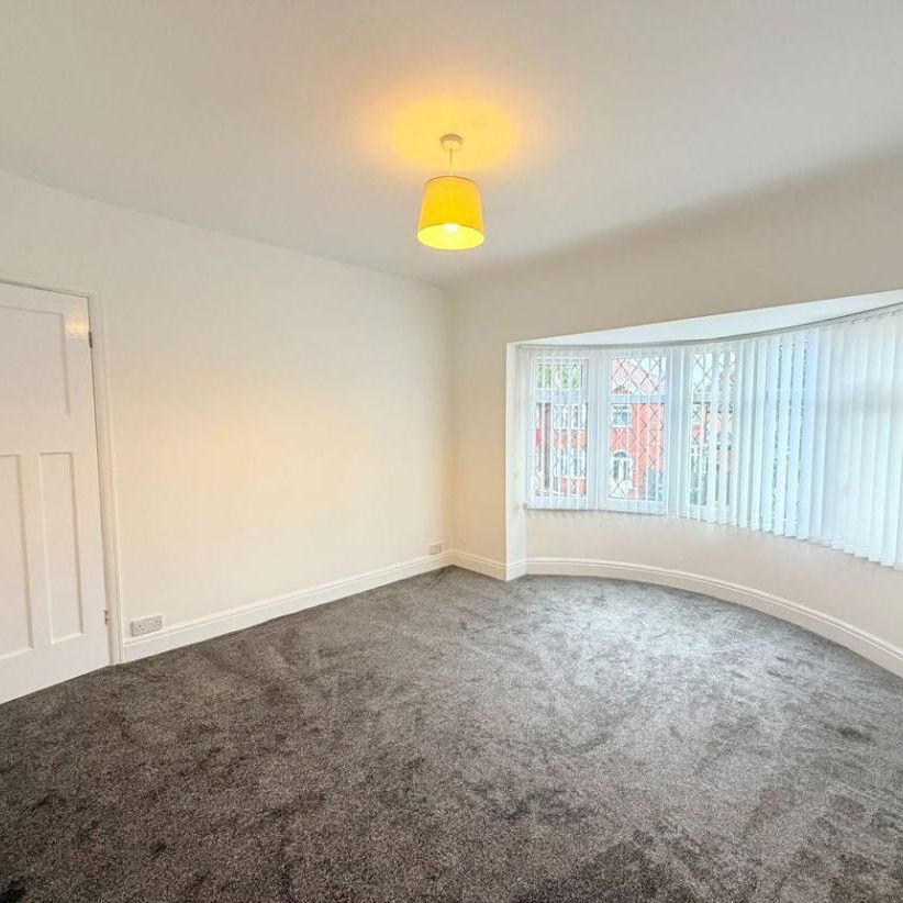 Shirley Avenue, Denton, Manchester, M34 2LW - Photo 1