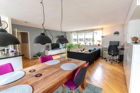 Te huur: Appartement Plantage Doklaan 49 in Amsterdam - Foto 4