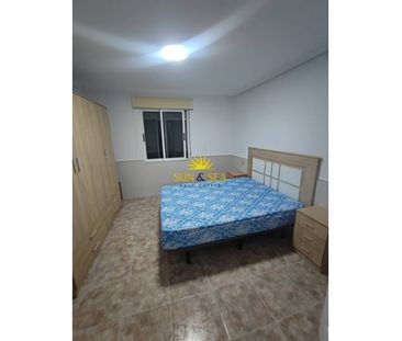 TWO-BEDROOM GROUND FLOOR APARTMENT - ALCANTARILLA - Photo 4