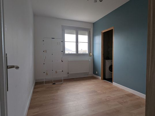 LE HAVRE - Photo 1