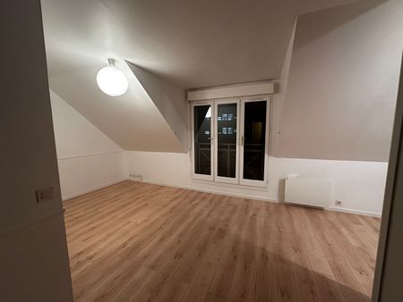 Appartement Rueil Malmaison 2 pièce(s) 33 m2 - 44,60m² au sol - Photo 4