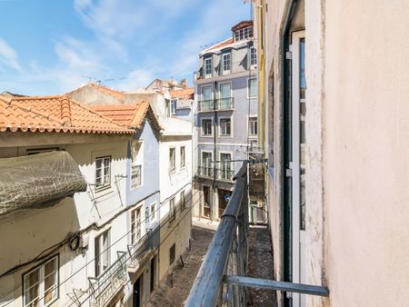 Apartamento T1 em Lisboa - Photo 5