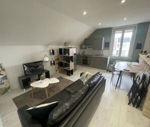 Location Appartement 2 pièces 35 m2 à Saint-Quentin - Photo 4