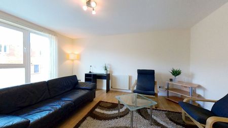 2 bedroom apartment to rent - Photo 2