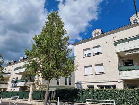 Location Appartement 3 pièces 62m² ST CYR SUR LOIRE 37540 - Photo 4