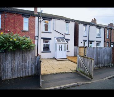 2 Bed End Terrace, Ilford Street, LS27 - Photo 6