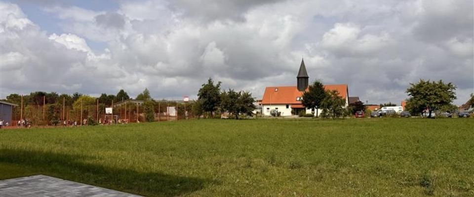 4 Moderne Wohnungen in Gebsattel – 2 bis 4 Zimmer, Balkon, Aufzug - Foto 1