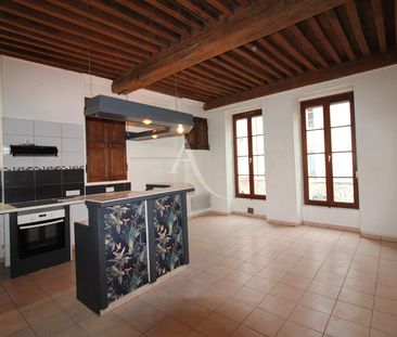 Location Appartement 3 pièces 65m² - Photo 1