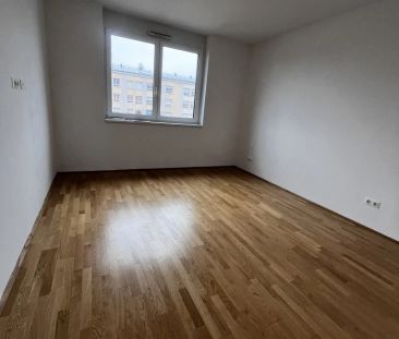 Modernes Wohnen mit Komfort: 2-Zimmer-Wohnung mit Balkon - 3/1/8 - Photo 4
