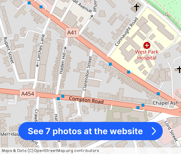 Clarendon Street, Wolverhampton, WV3 9PP - Photo 1