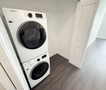 Spacious Brand New One Bedroom and Den with Parking in Popular Flee... - Photo 5
