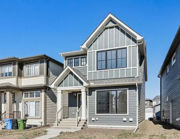 2 Bedroom on Legal Basement with separate entrance | 325 Magnolia Way Southeast, Calgary - Photo 1