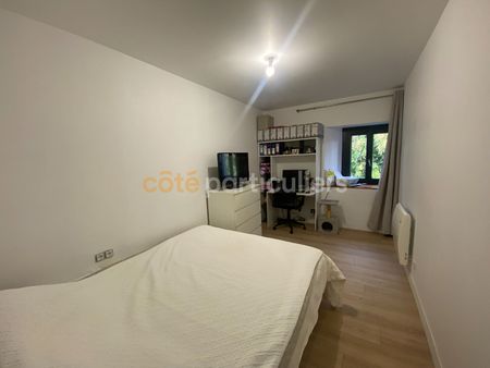 Maison de bourg avec jardin et parking à Torfou, à 10 min de Clisson - Photo 4