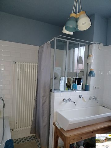Location Maison 8 pièces 172m² VILLEFRANCHE SUR SAONE 69400 - Photo 4