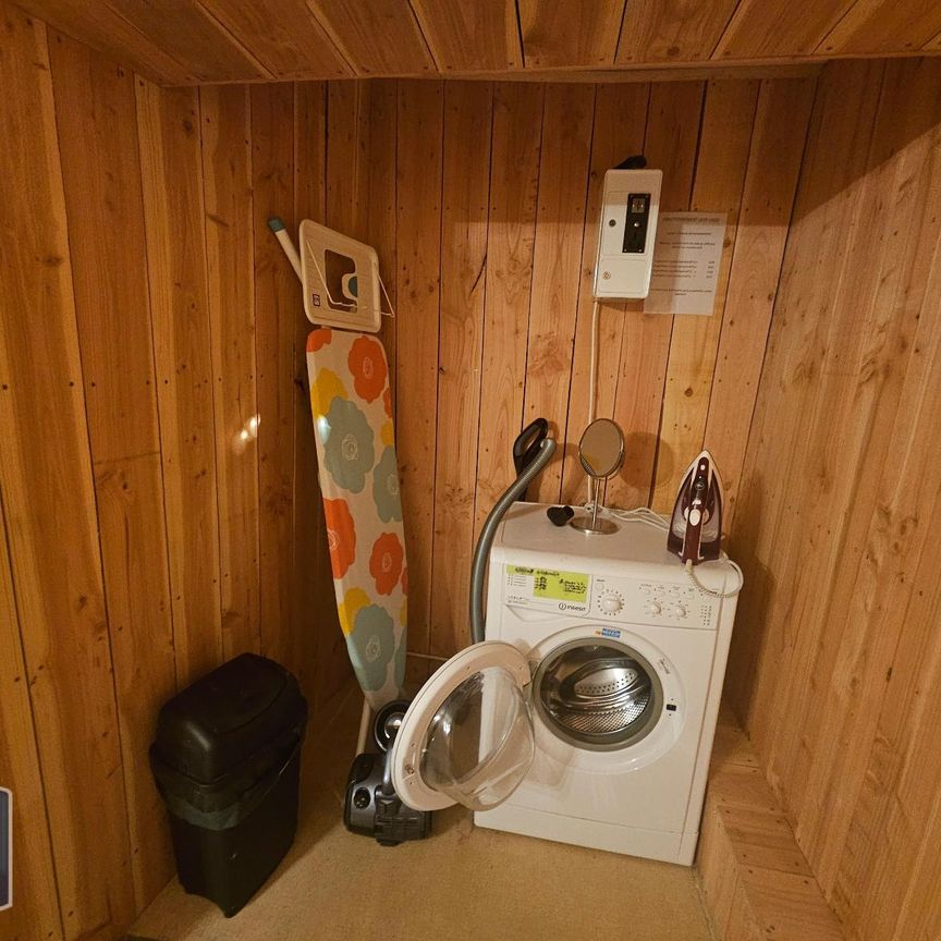 Location Appartement 1 pièce 24m² POITIERS 86000 - Photo 1