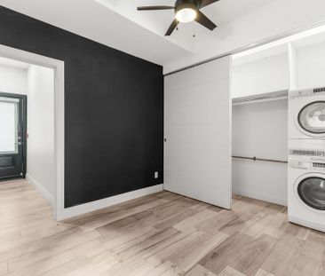 For Lease - 201 Maclaren Street Unit# 1, Ottawa Centre, Ontario - Photo 4