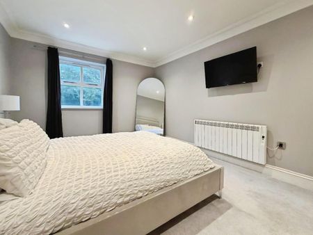 2 bedroom apartment to rent - Photo 5