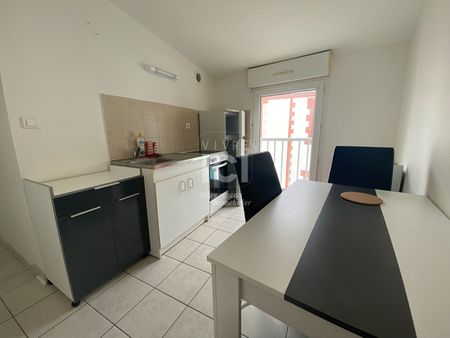 Appartement Bouguenais 1 Pièce 23.20 M2 - Photo 4