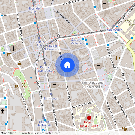 42000, Saint-Étienne