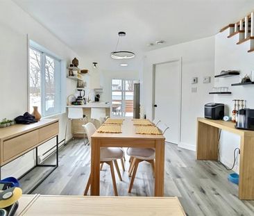 7883 Boul. Lévesque E. - Photo 5