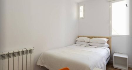 Apartamento de alquiler en Ríos Rosas - Nuevos Ministerios - Photo 5