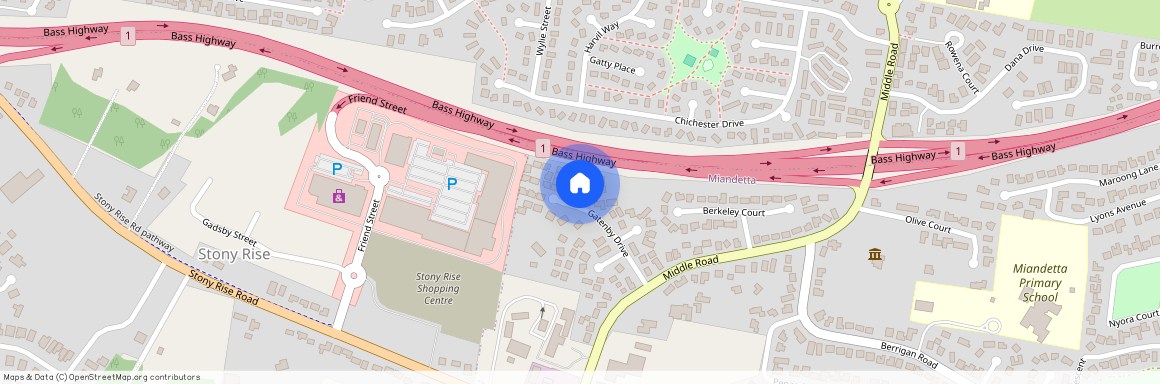 3/14 Gatenby Drive, Tas 7310, Devonport