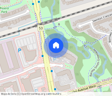 702 - 8 MAISON PARC COURT | 702 - 8 MAISON PARC COURT, Vaughan - Photo 1