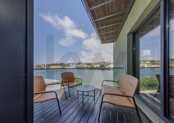 Apartamento T4 em Porto