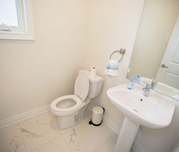 For Lease - room 152 Ben Sinclair Avenue Unit# room, East Gwillimbu... - Photo 6