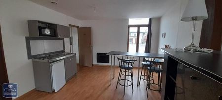 Location Appartement 1 pièce 36m² BETHUNE 62400 - Photo 3